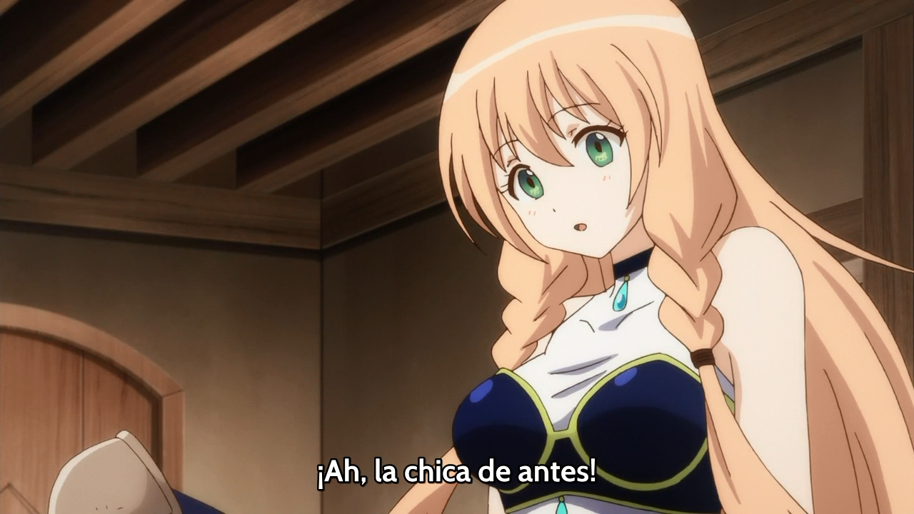 Otona no Bouguya-san (RabuSubs)